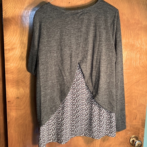 Layered Top - Picture 3 of 5